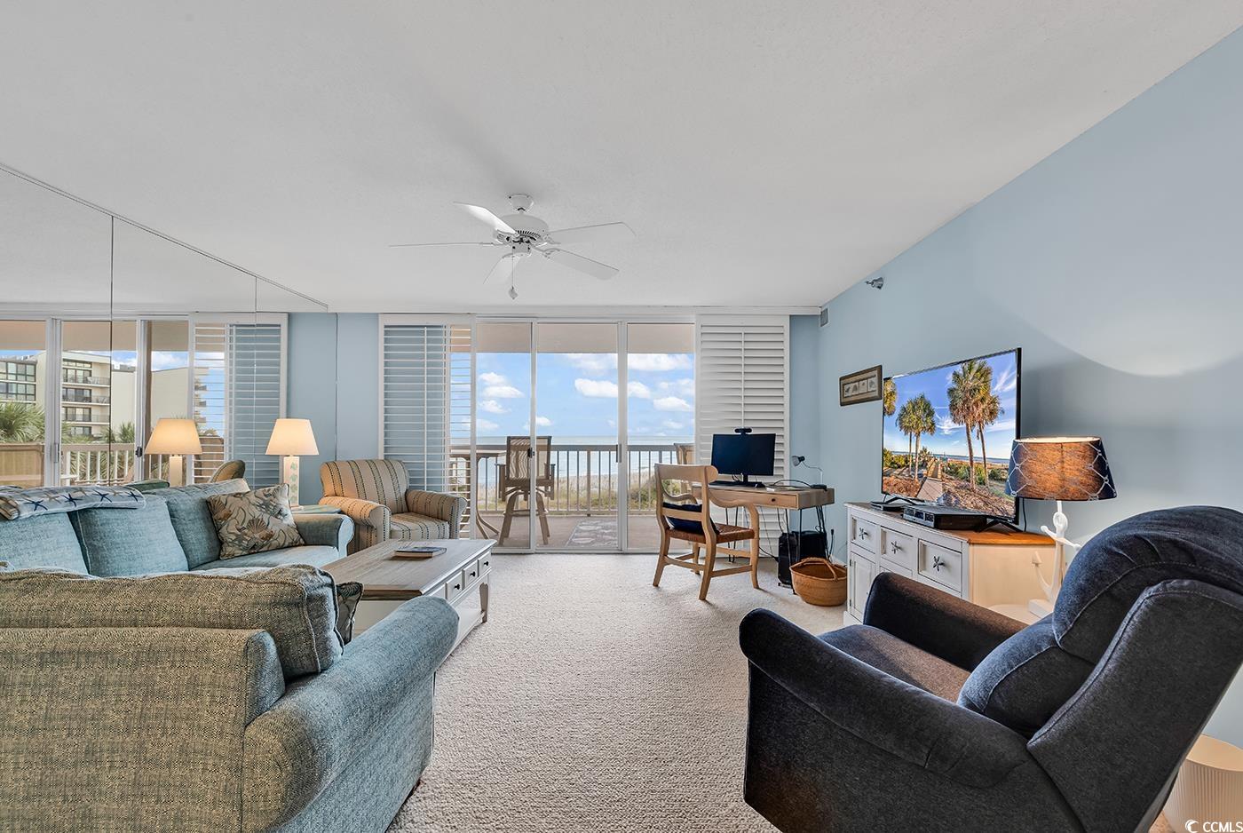 145 S Dunes Dr. Unit: 208