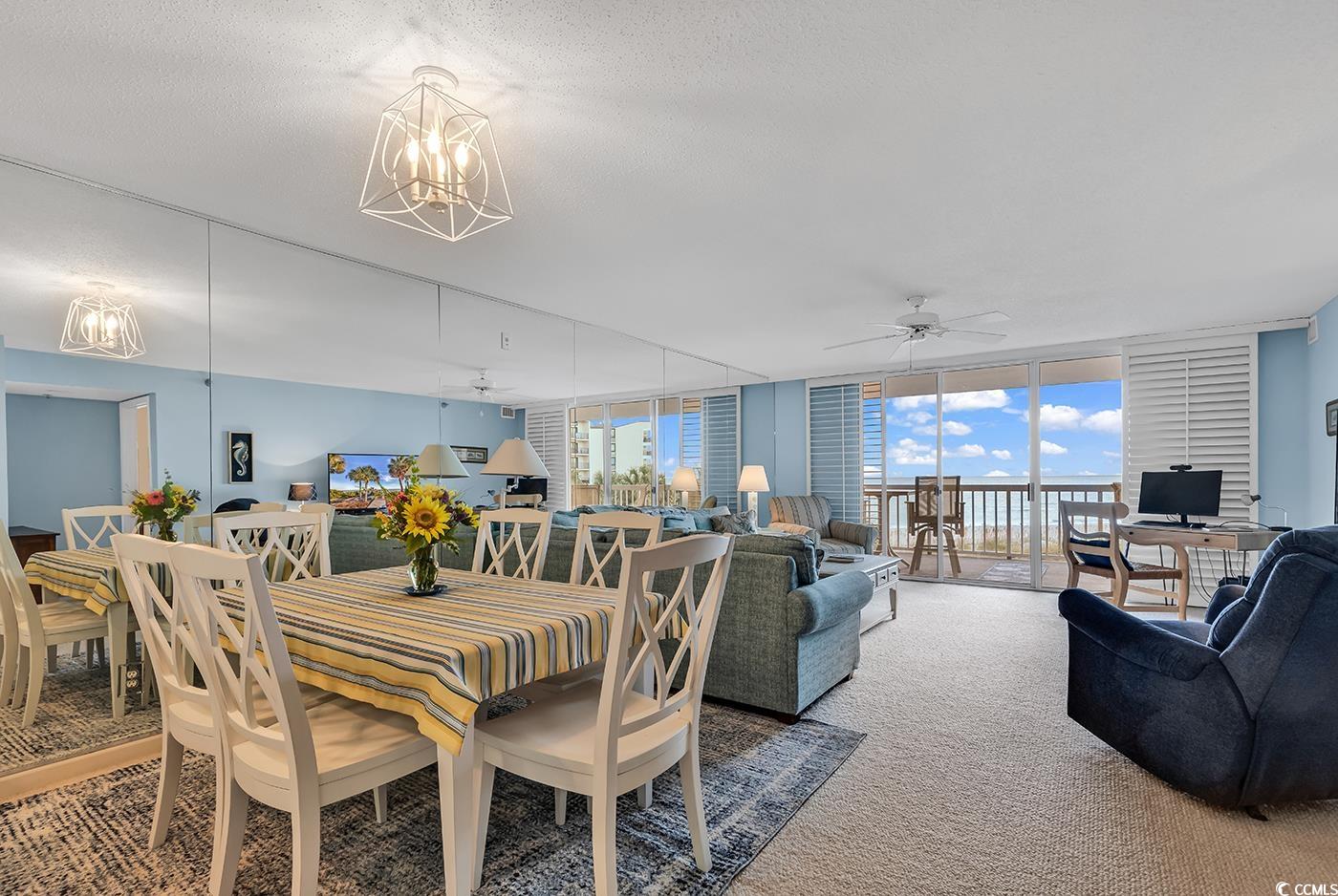145 S Dunes Dr. Unit: 208