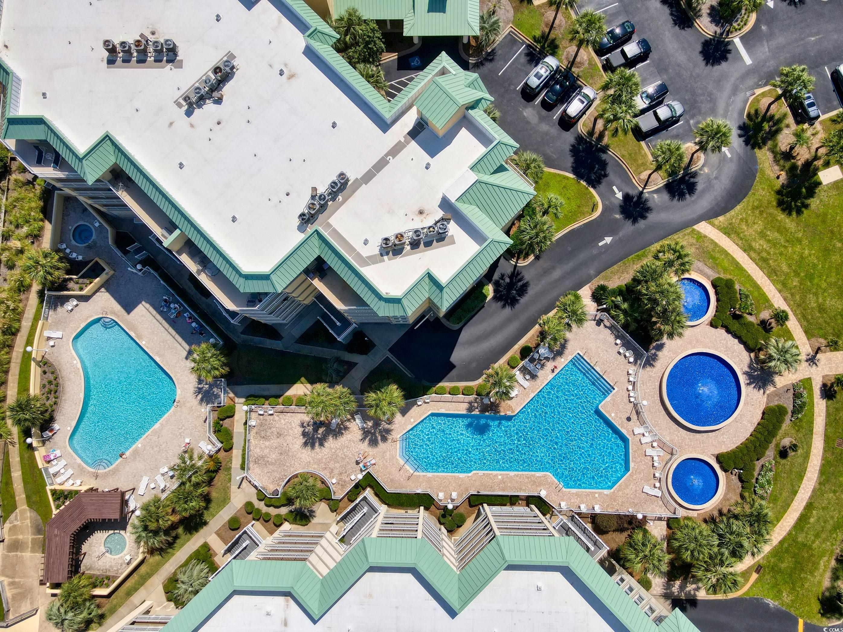 145 S Dunes Dr. Unit: 208