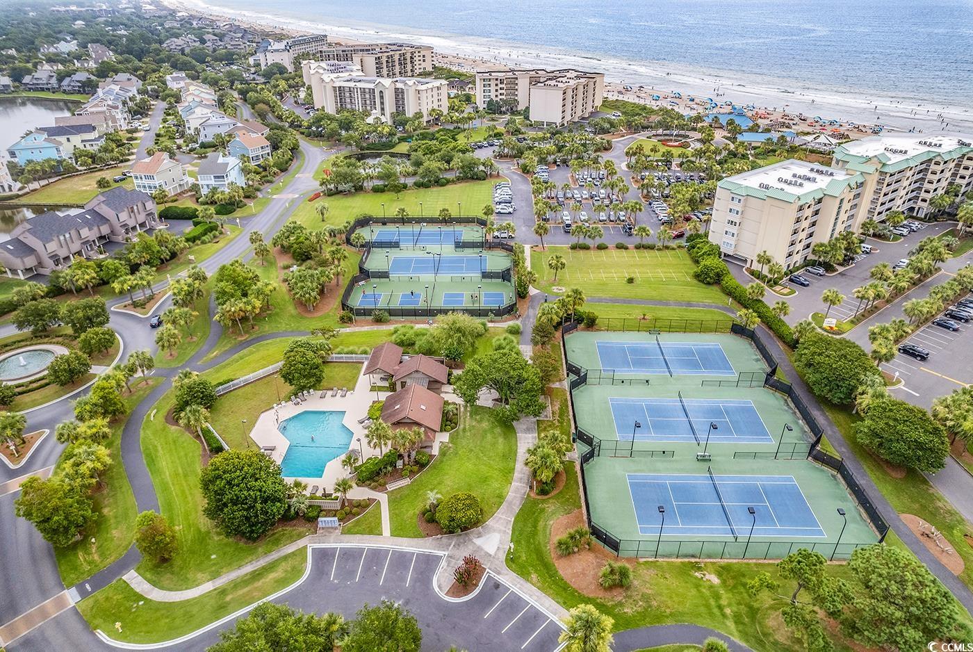 145 S Dunes Dr. Unit: 208
