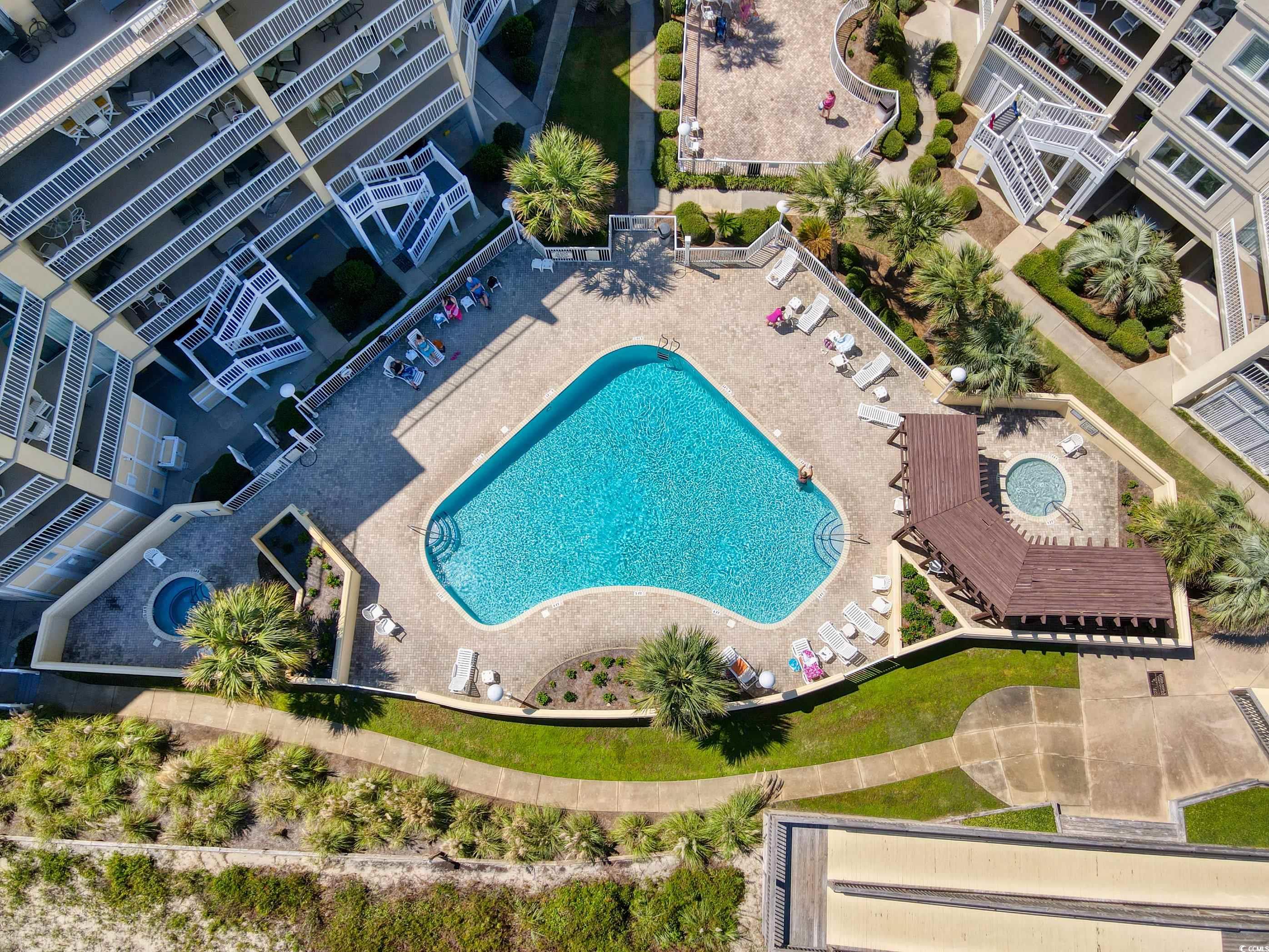 145 S Dunes Dr. Unit: 208