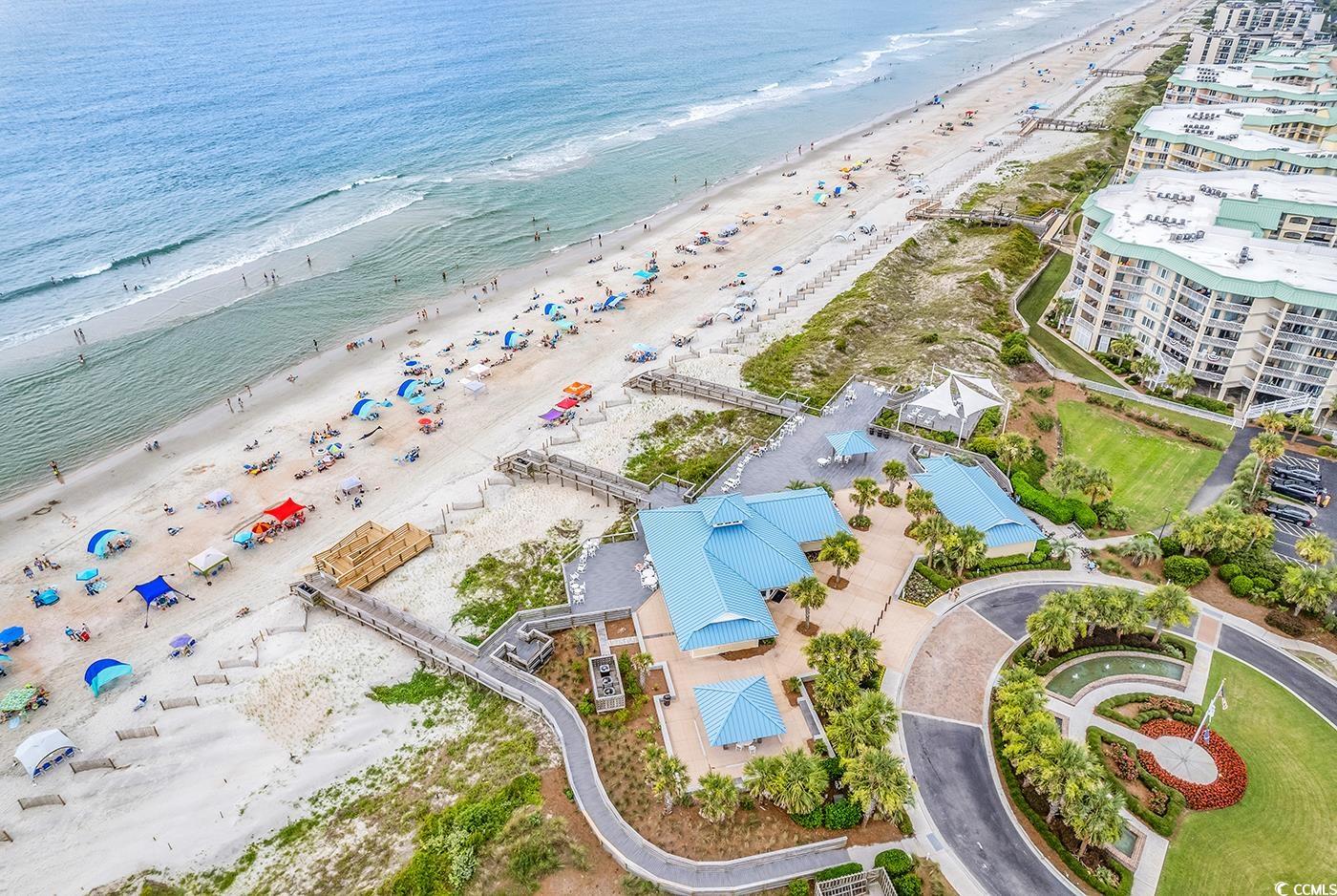 145 S Dunes Dr. Unit: 208