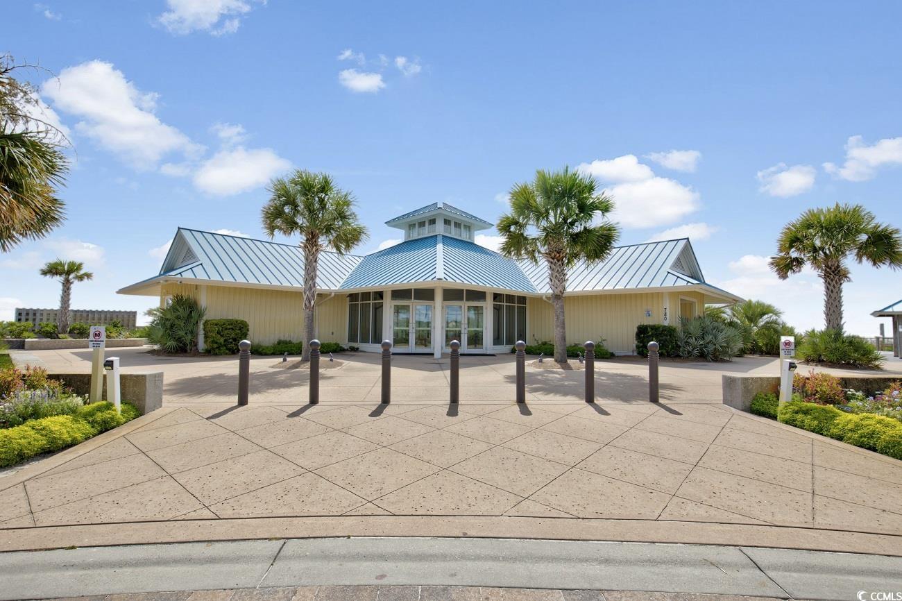 145 S Dunes Dr. Unit: 208