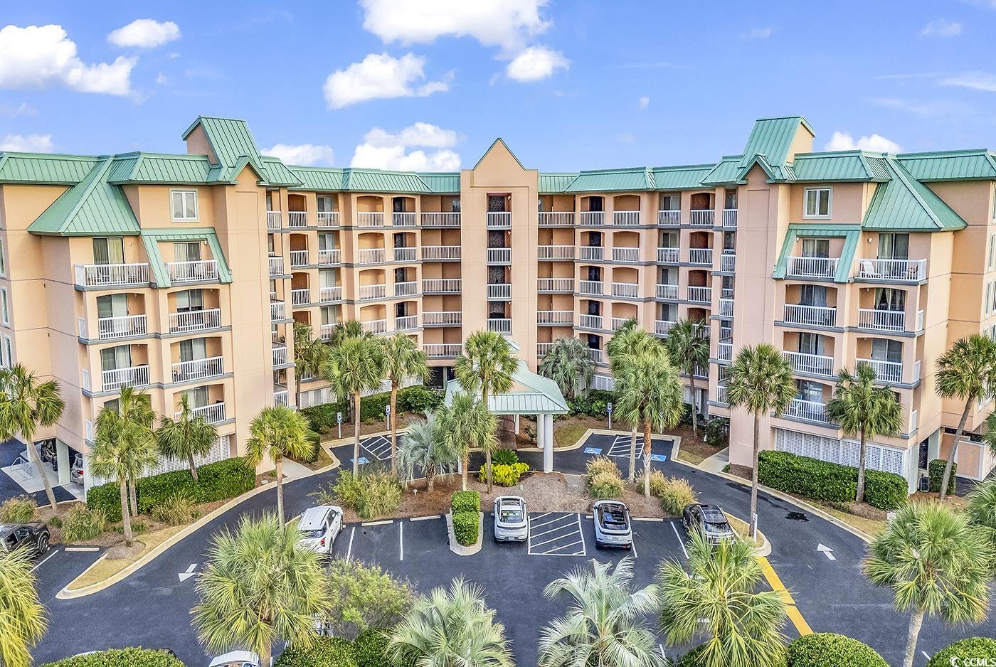 145 S Dunes Dr. Unit: 208