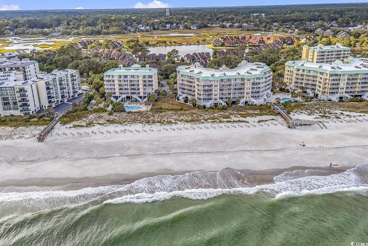 145 S Dunes Dr. Unit: 208