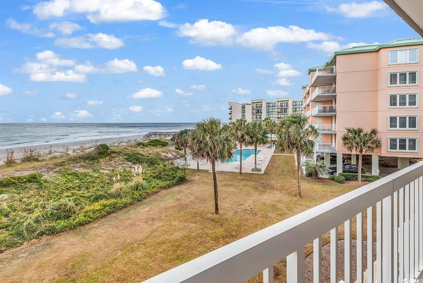145 S Dunes Dr. Unit: 208