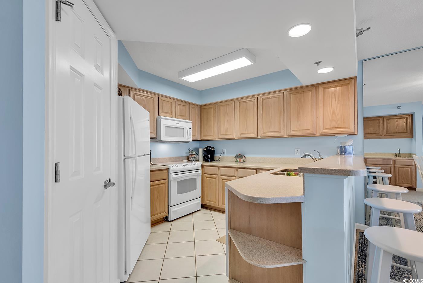 145 S Dunes Dr. Unit: 208