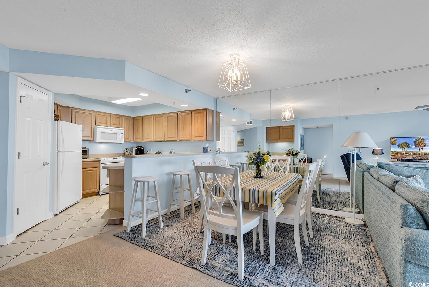 145 S Dunes Dr. Unit: 208