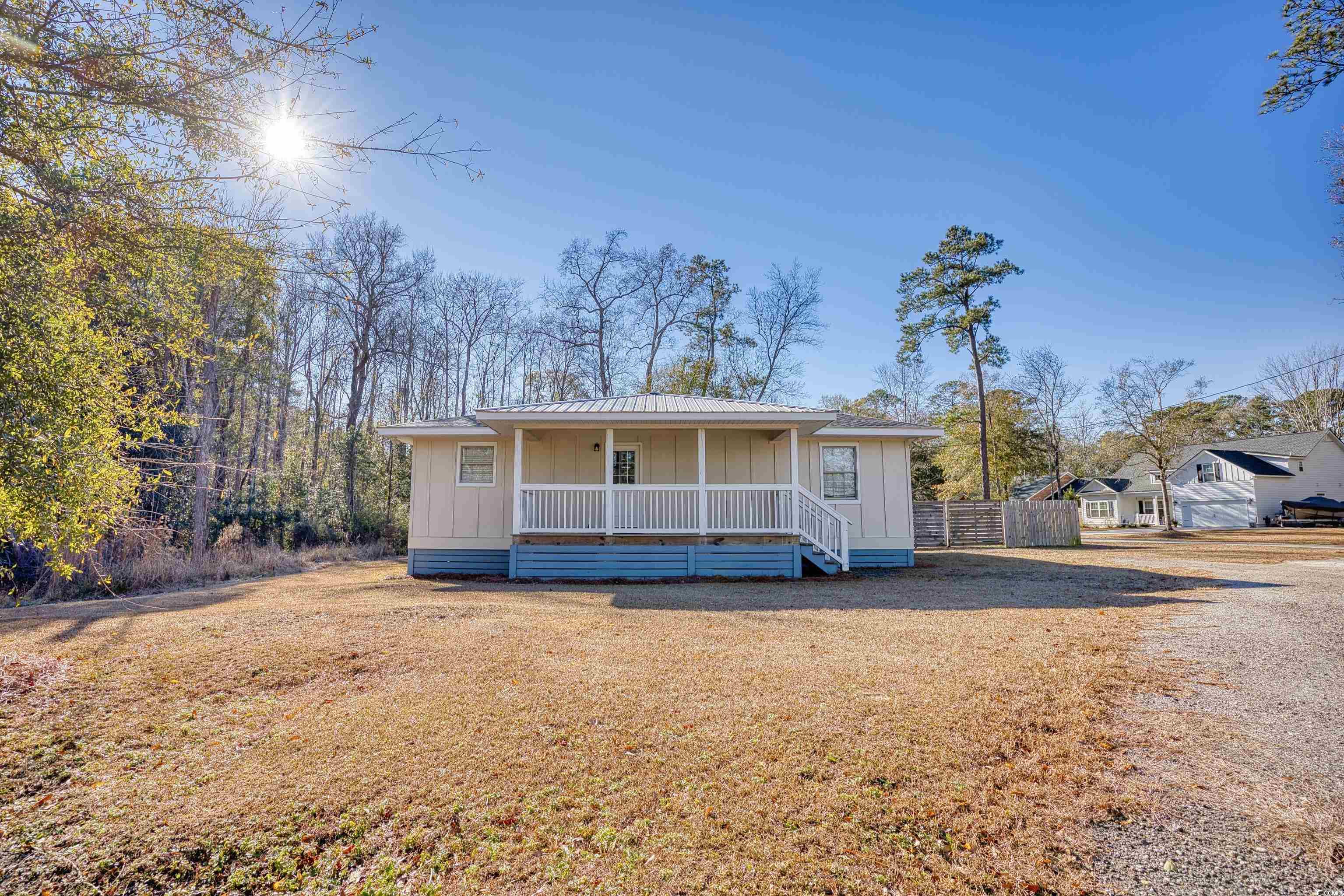 245 Brace Dr.