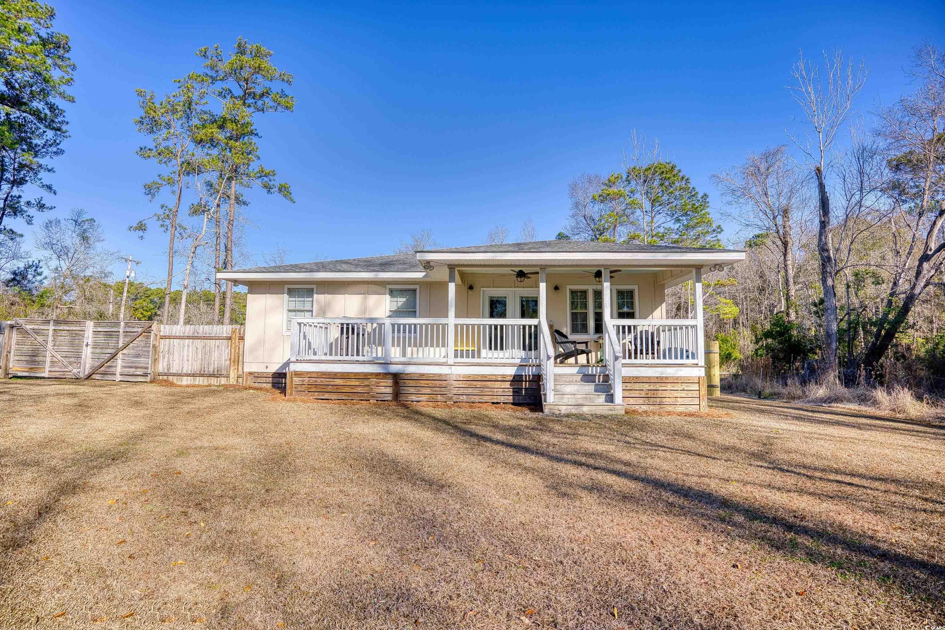 245 Brace Dr.
