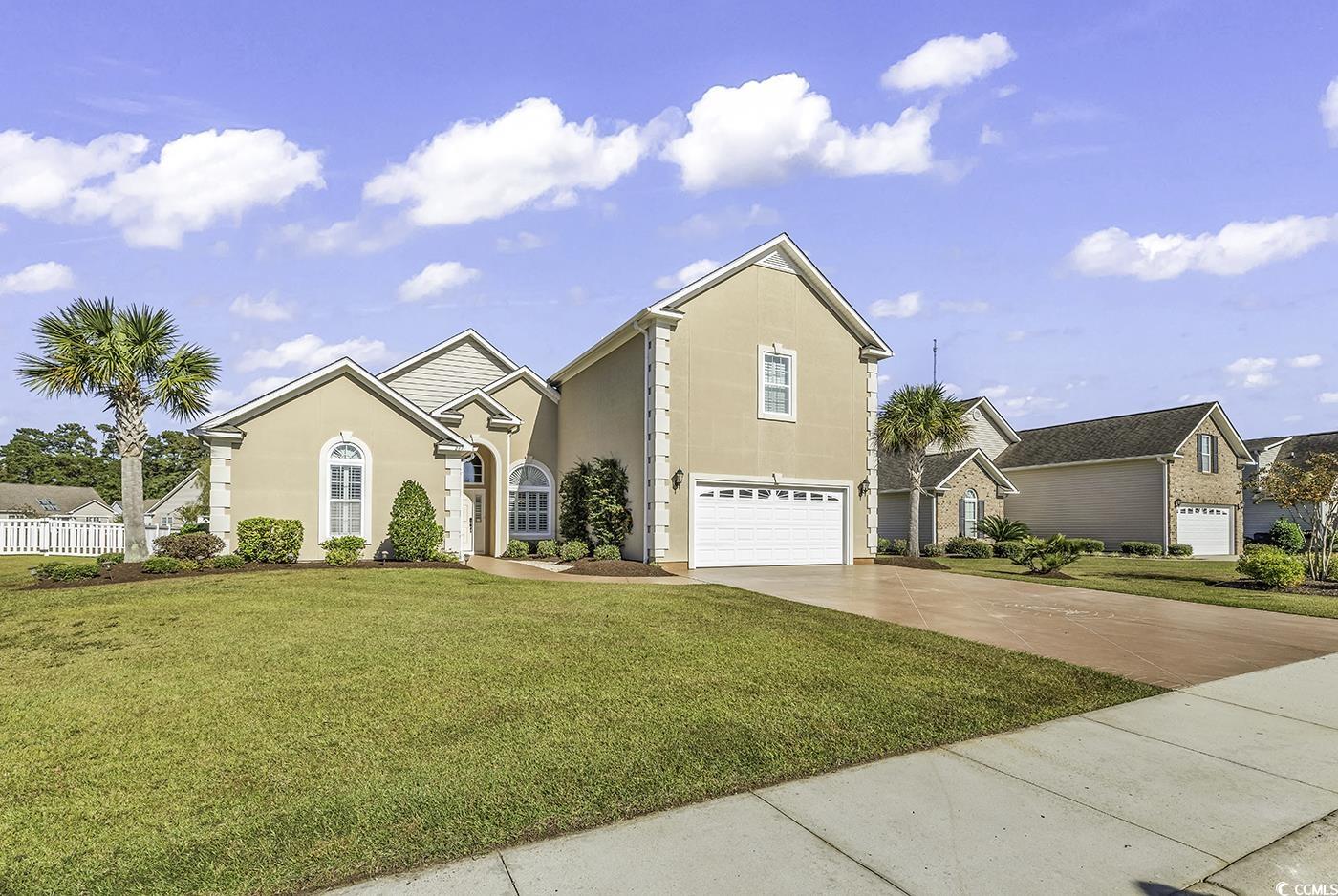 217 Southern Breezes Circle