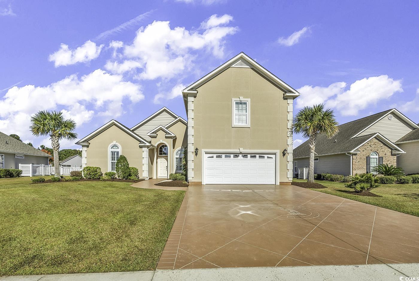 217 Southern Breezes Circle