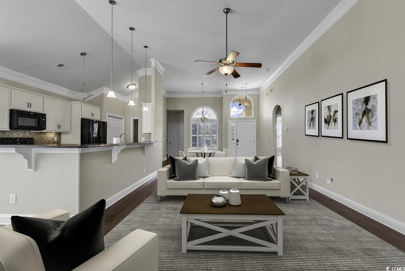 217 Southern Breezes Circle