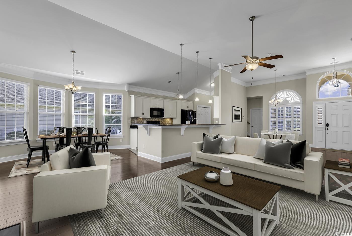217 Southern Breezes Circle