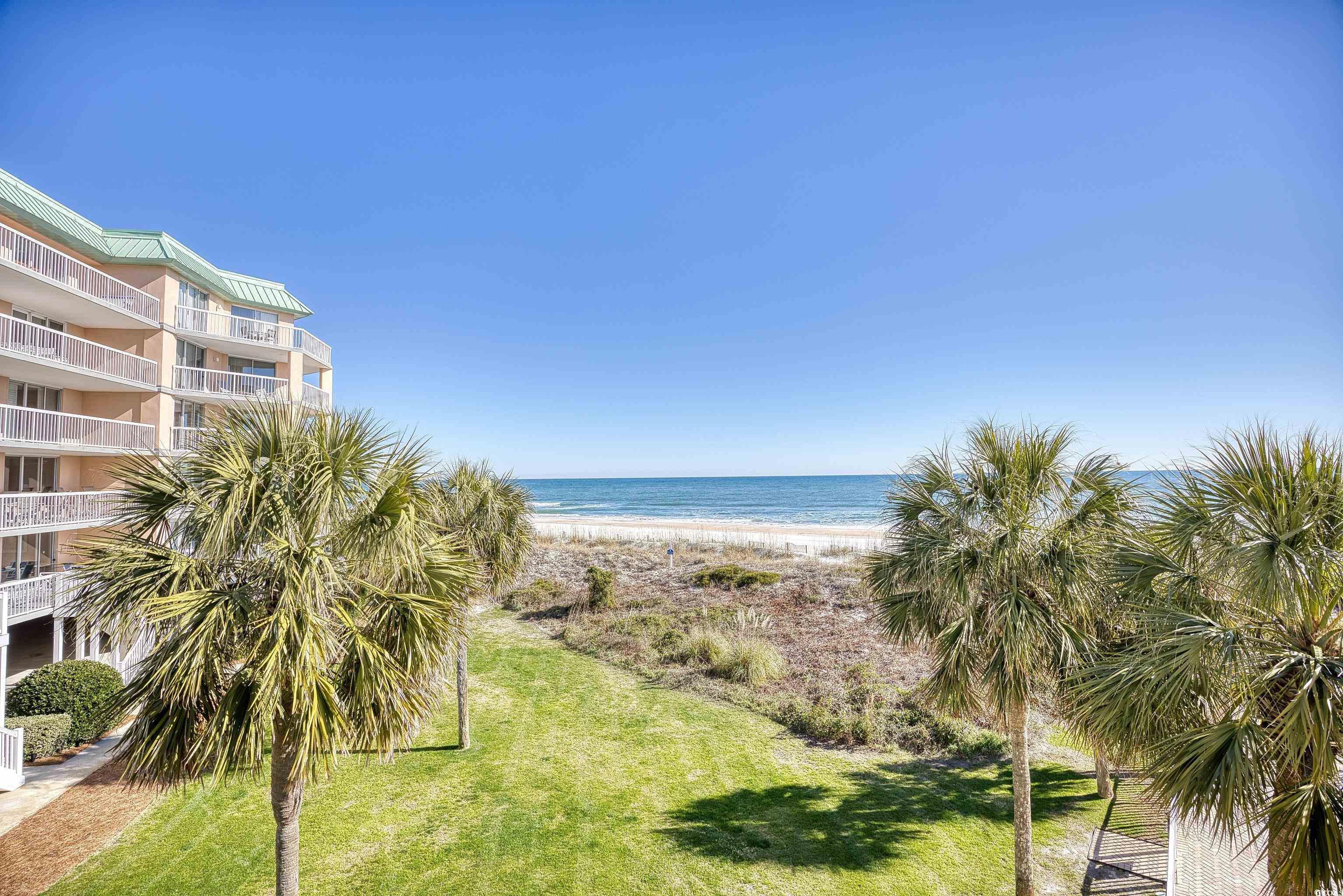 195 S Dunes Dr. Unit: 204