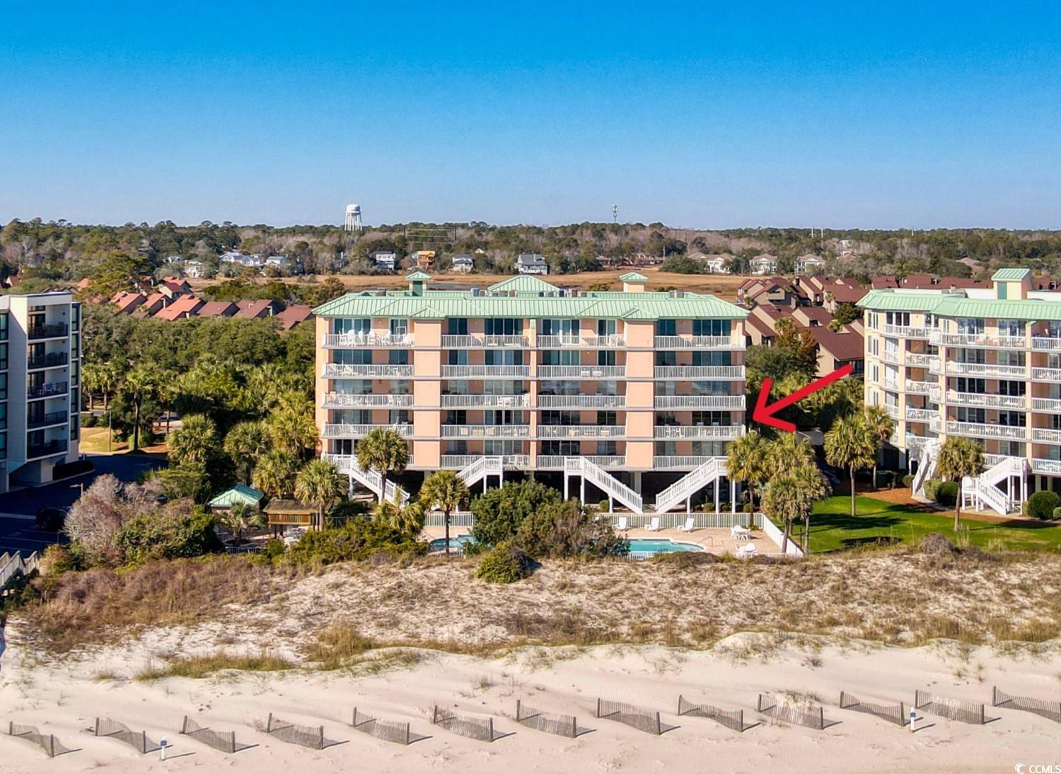 195 S Dunes Dr. Unit: 204