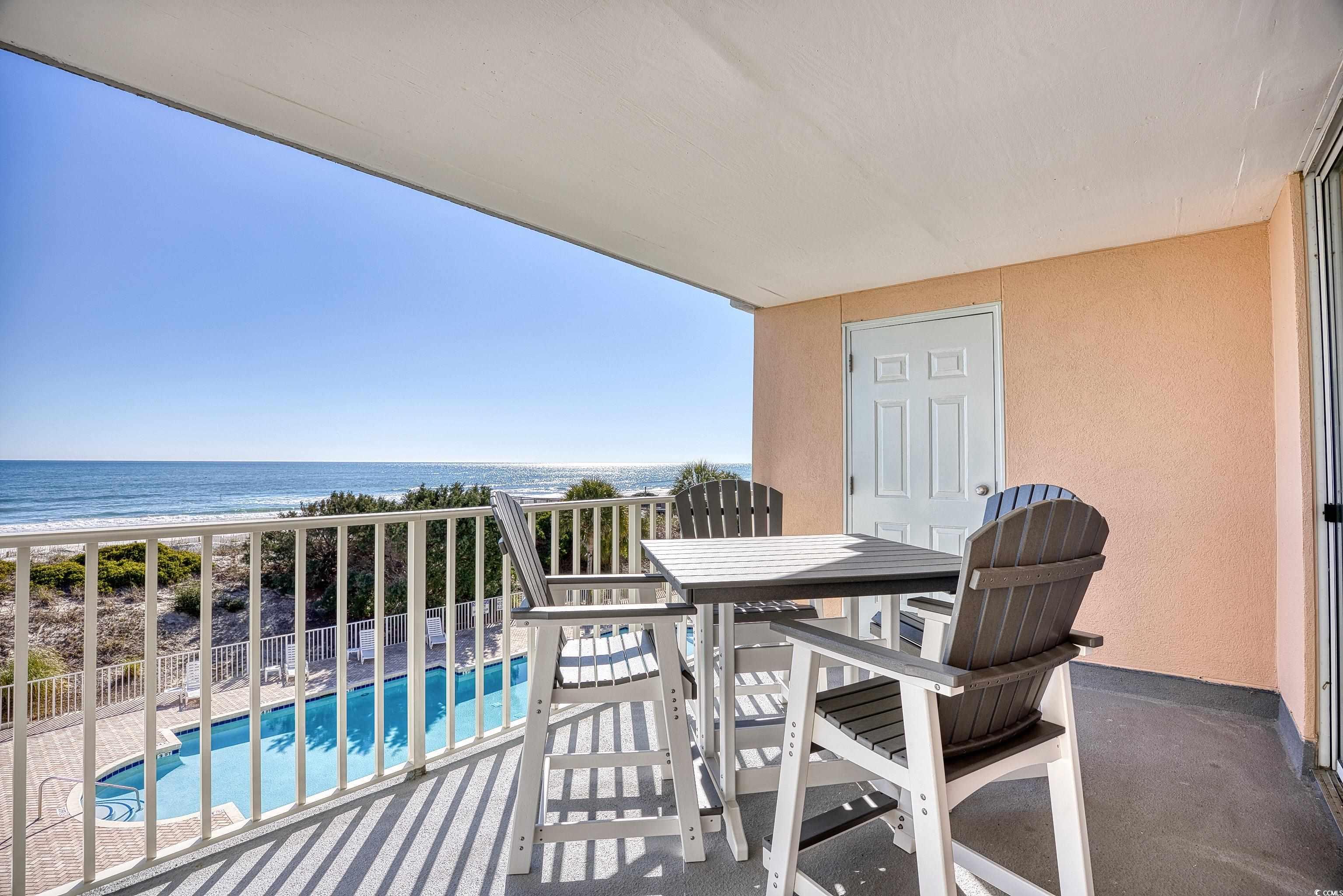 195 S Dunes Dr. Unit: 204
