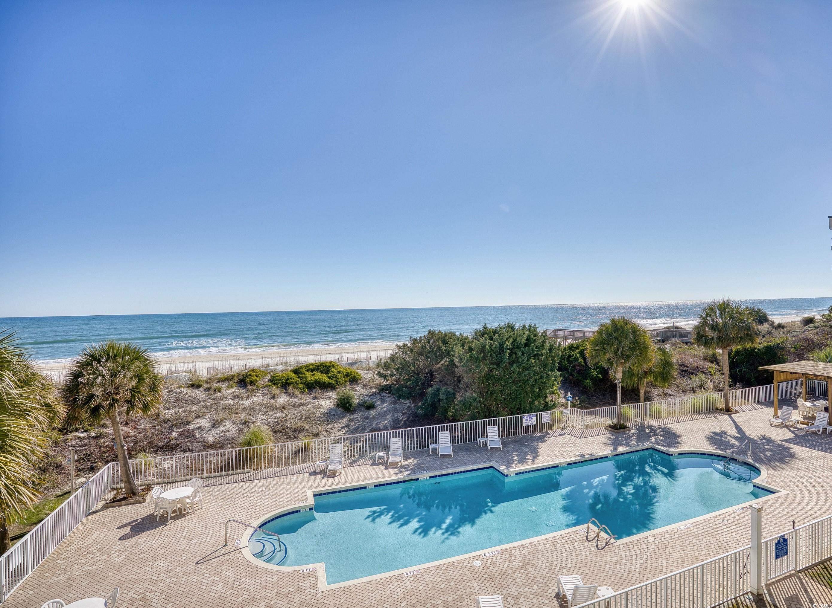 195 S Dunes Dr. Unit: 204