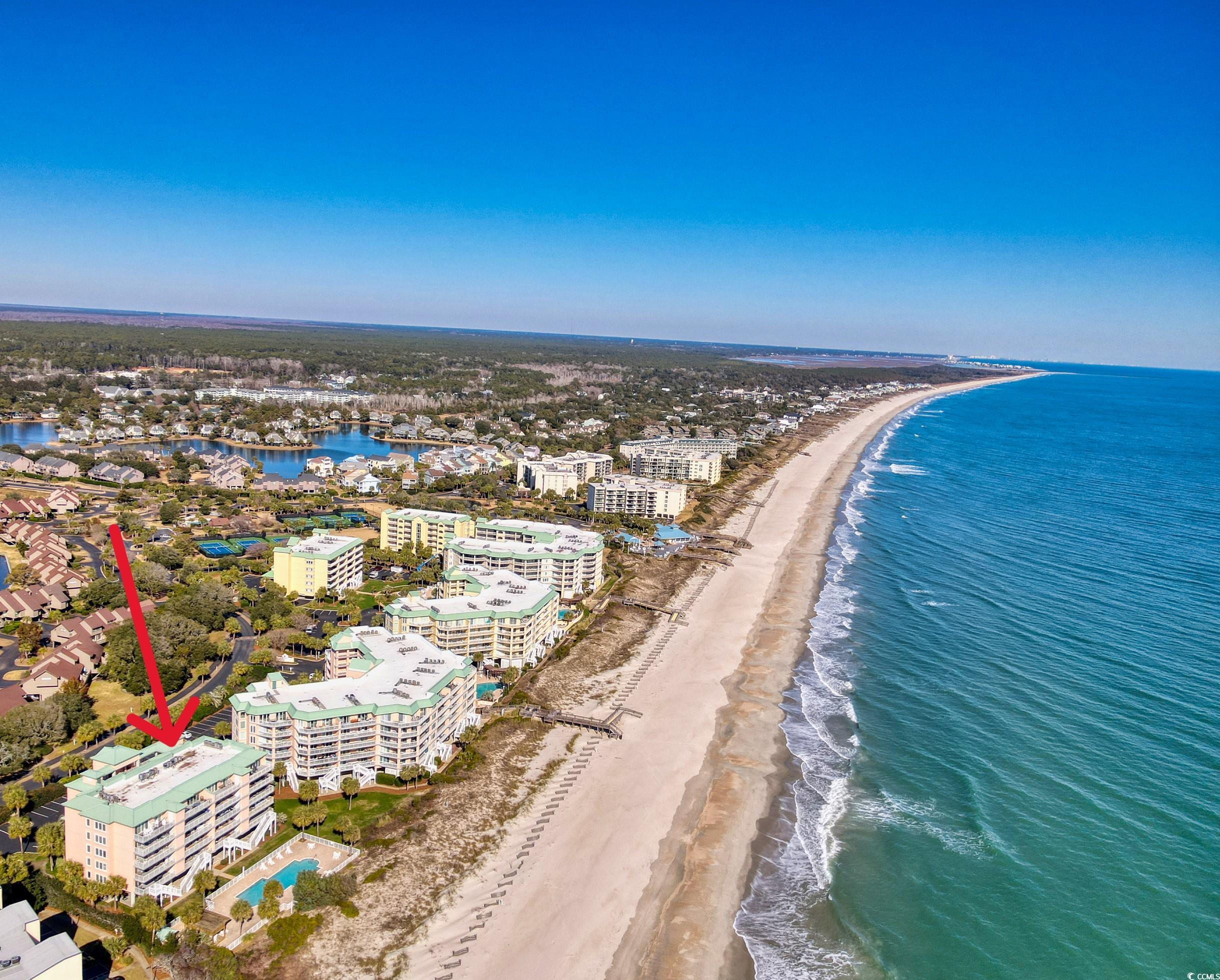 195 S Dunes Dr. Unit: 204