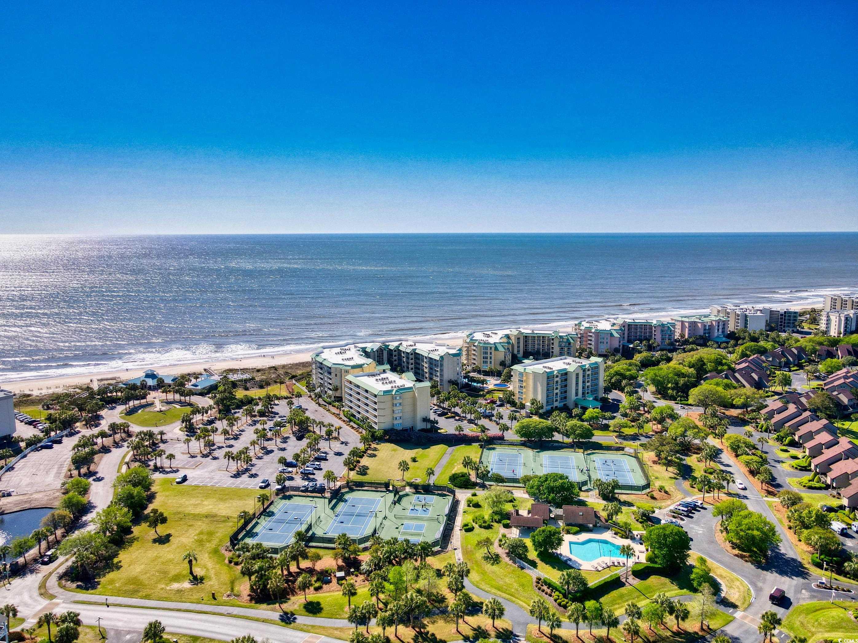 195 S Dunes Dr. Unit: 204