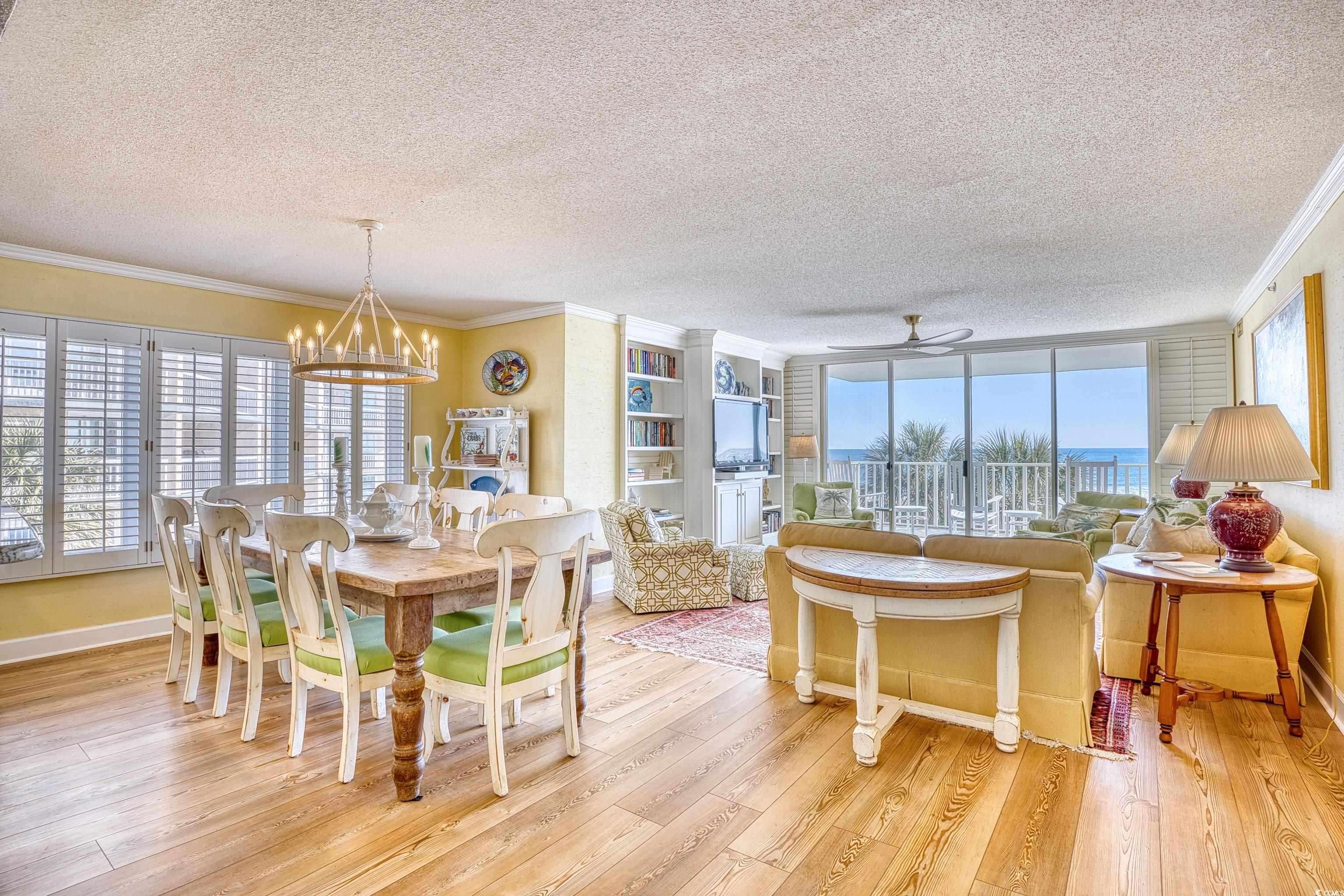 195 S Dunes Dr. Unit: 204