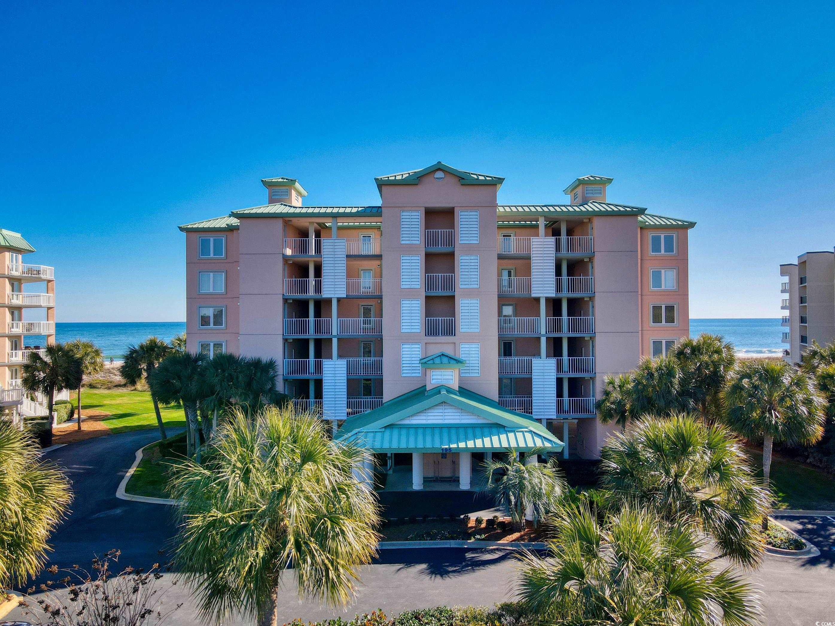 195 S Dunes Dr. Unit: 204