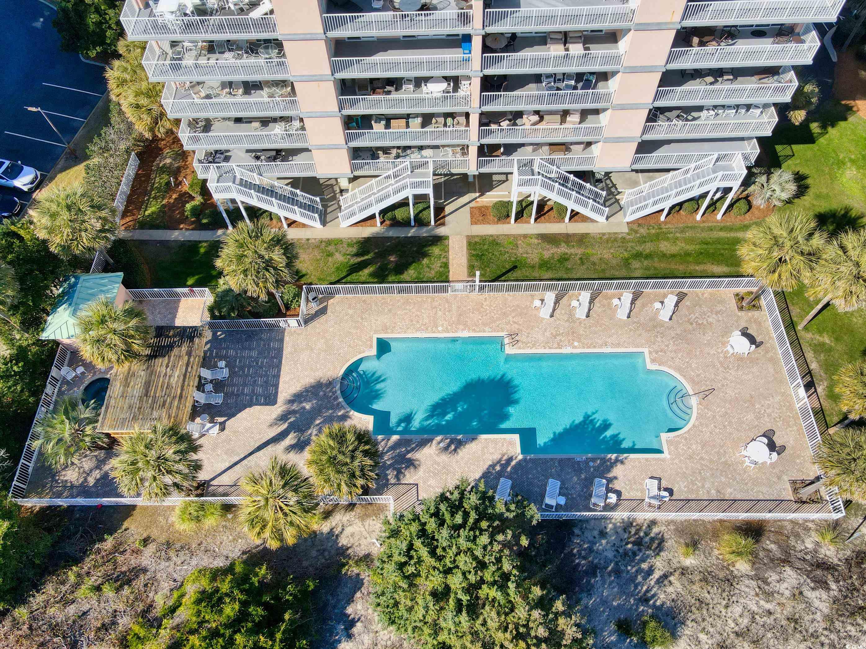 195 S Dunes Dr. Unit: 204