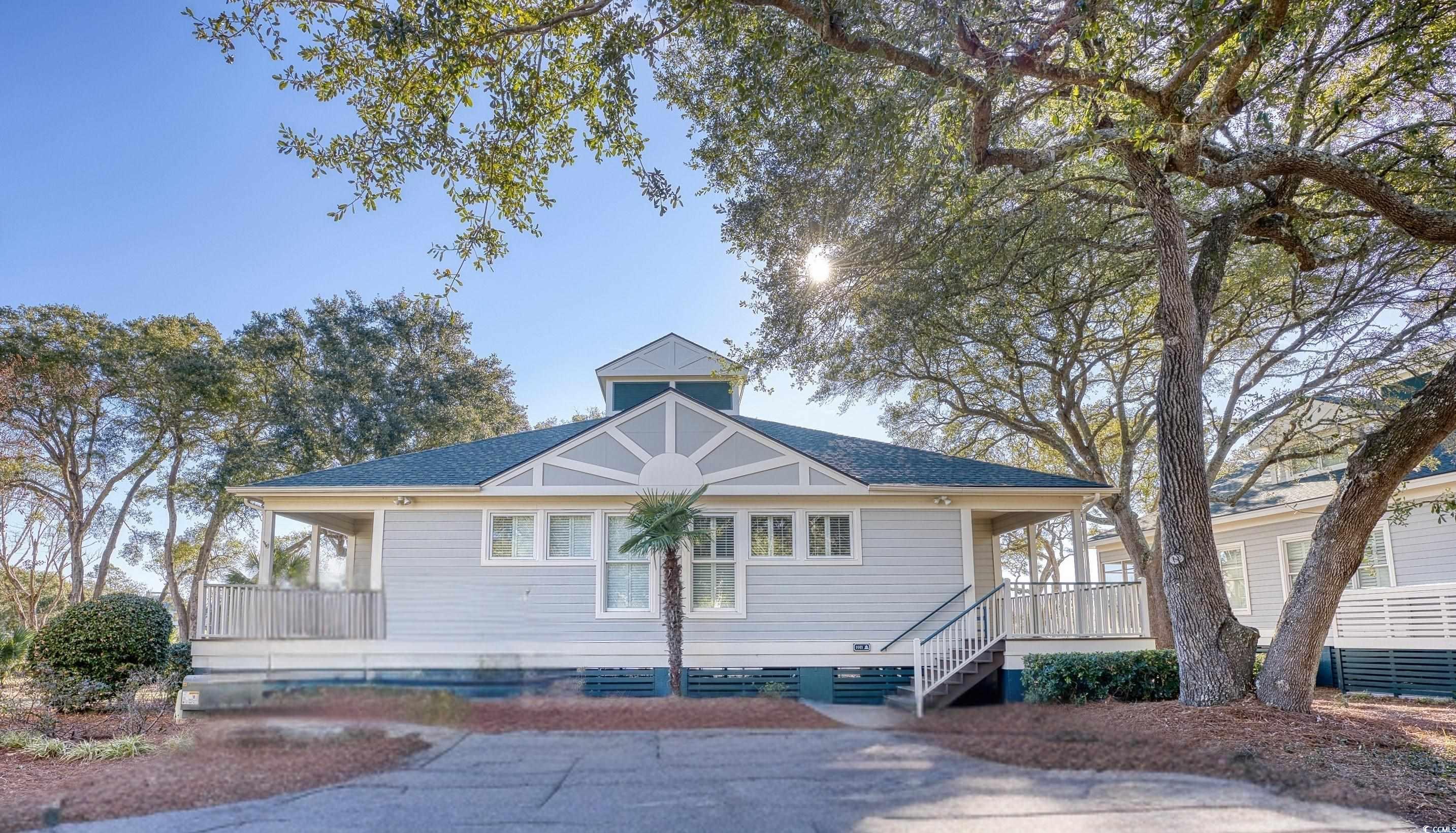 19 Cattail Ct. Unit: 2B