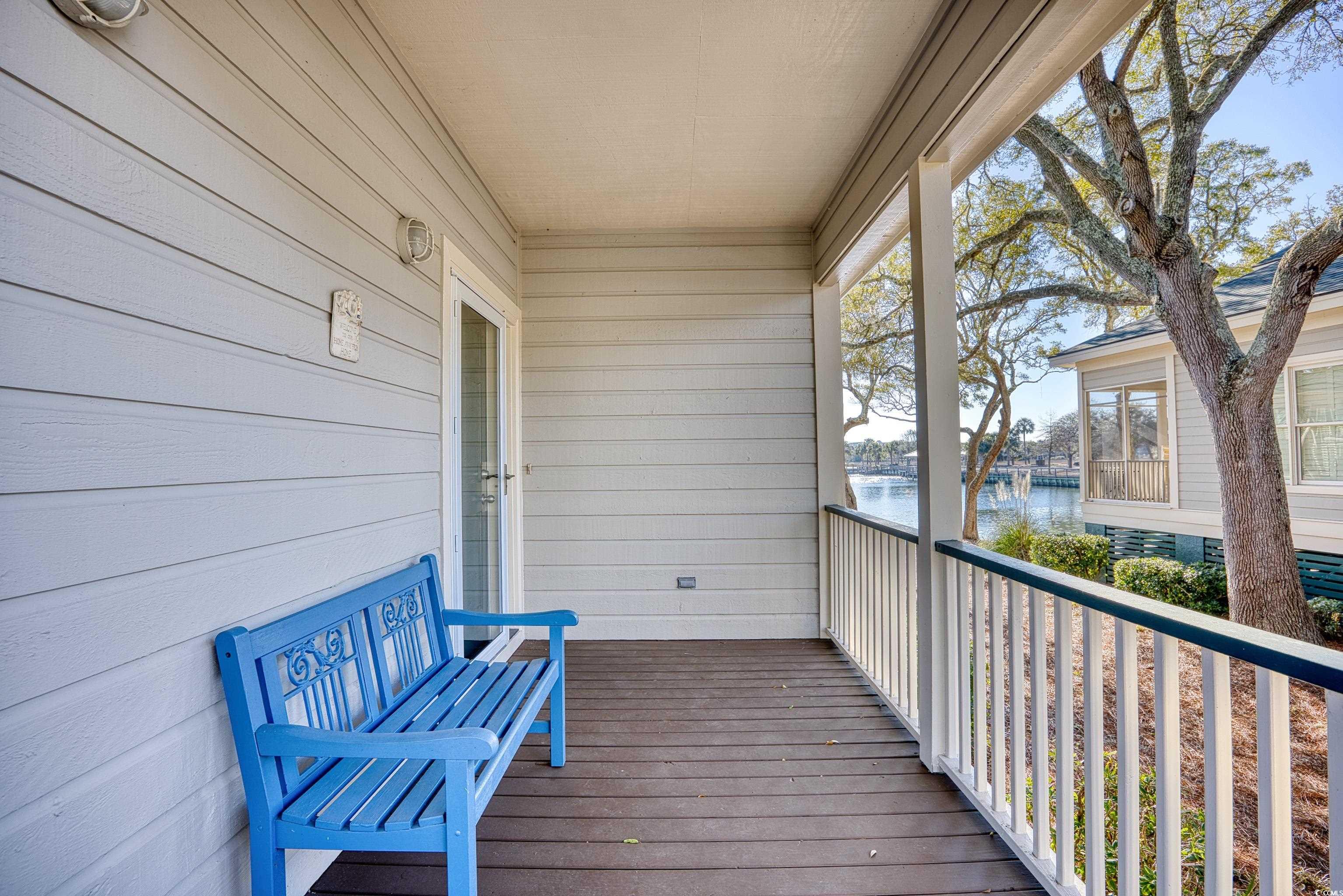 19 Cattail Ct. Unit: 2B