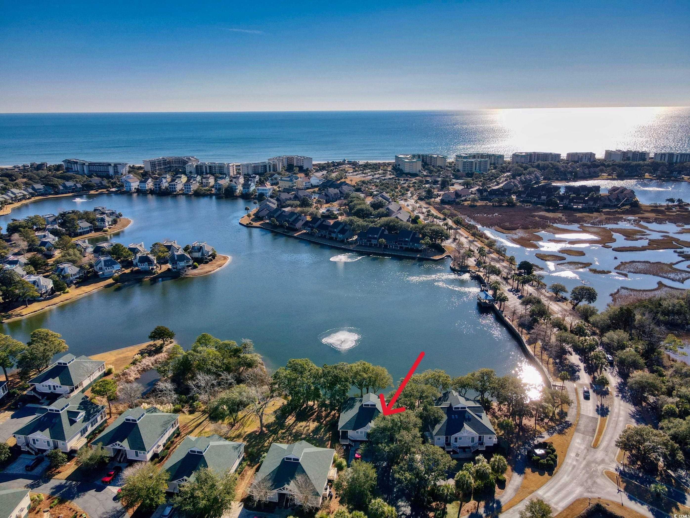 19 Cattail Ct. Unit: 2B
