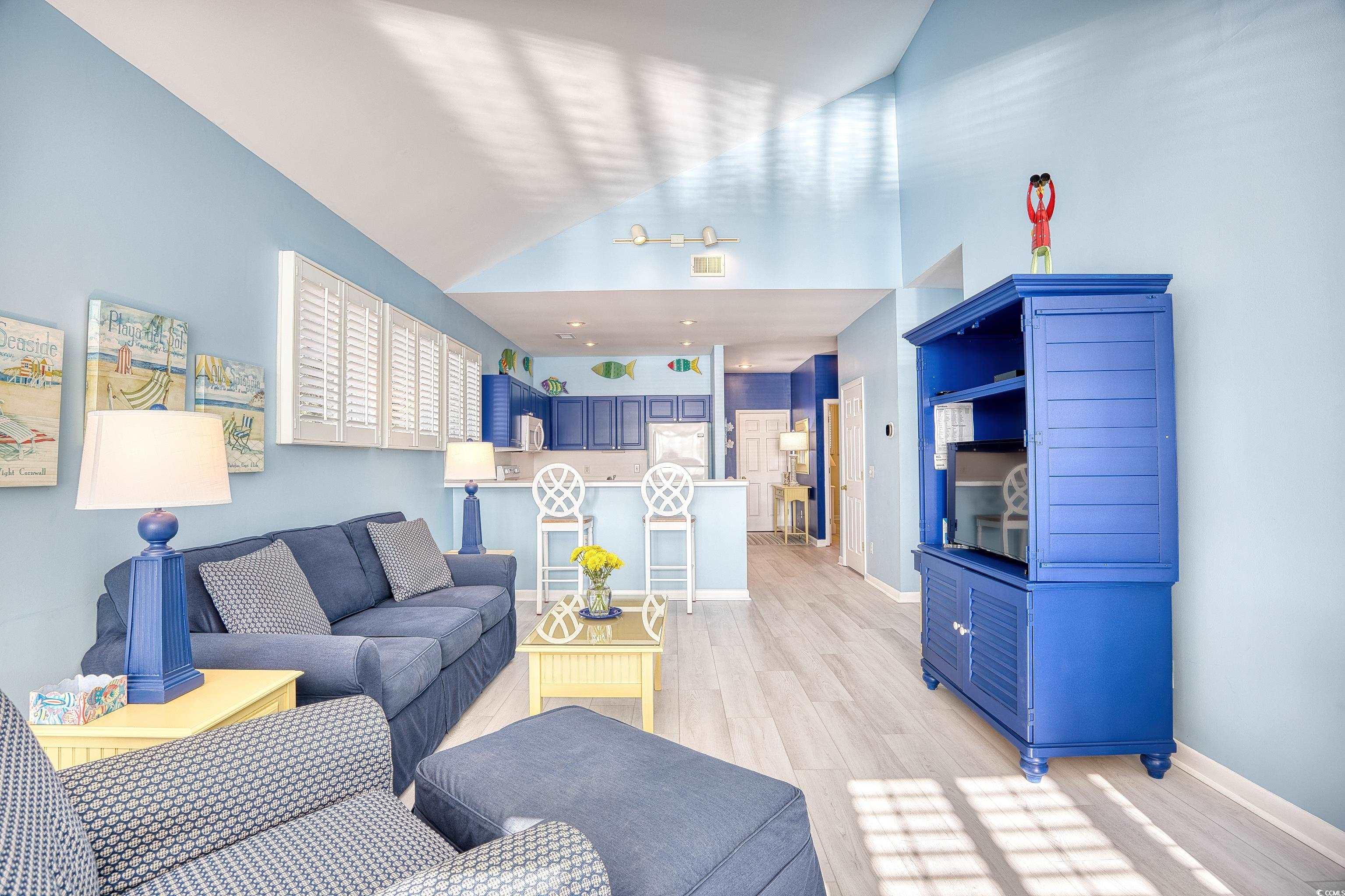 19 Cattail Ct. Unit: 2B
