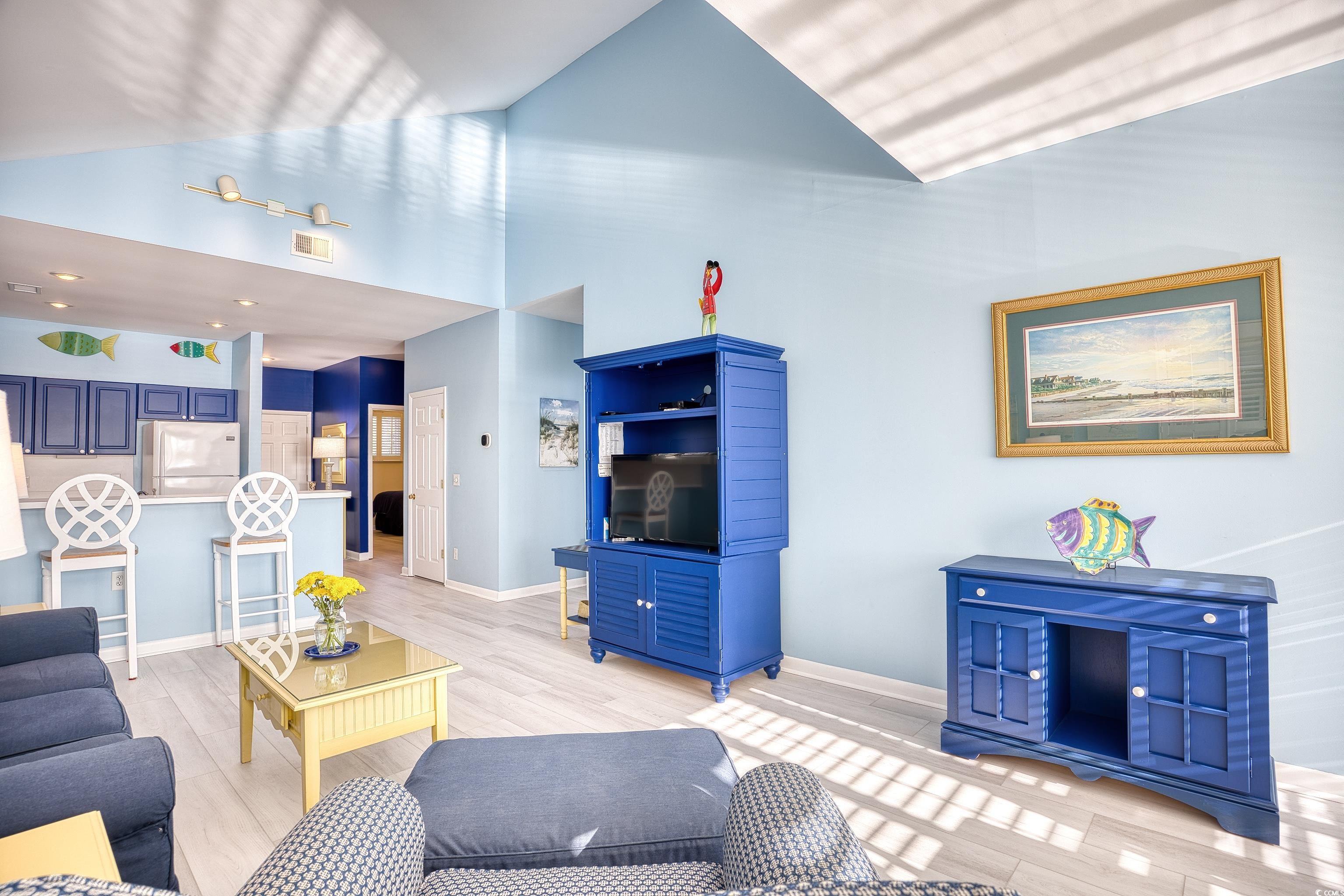 19 Cattail Ct. Unit: 2B