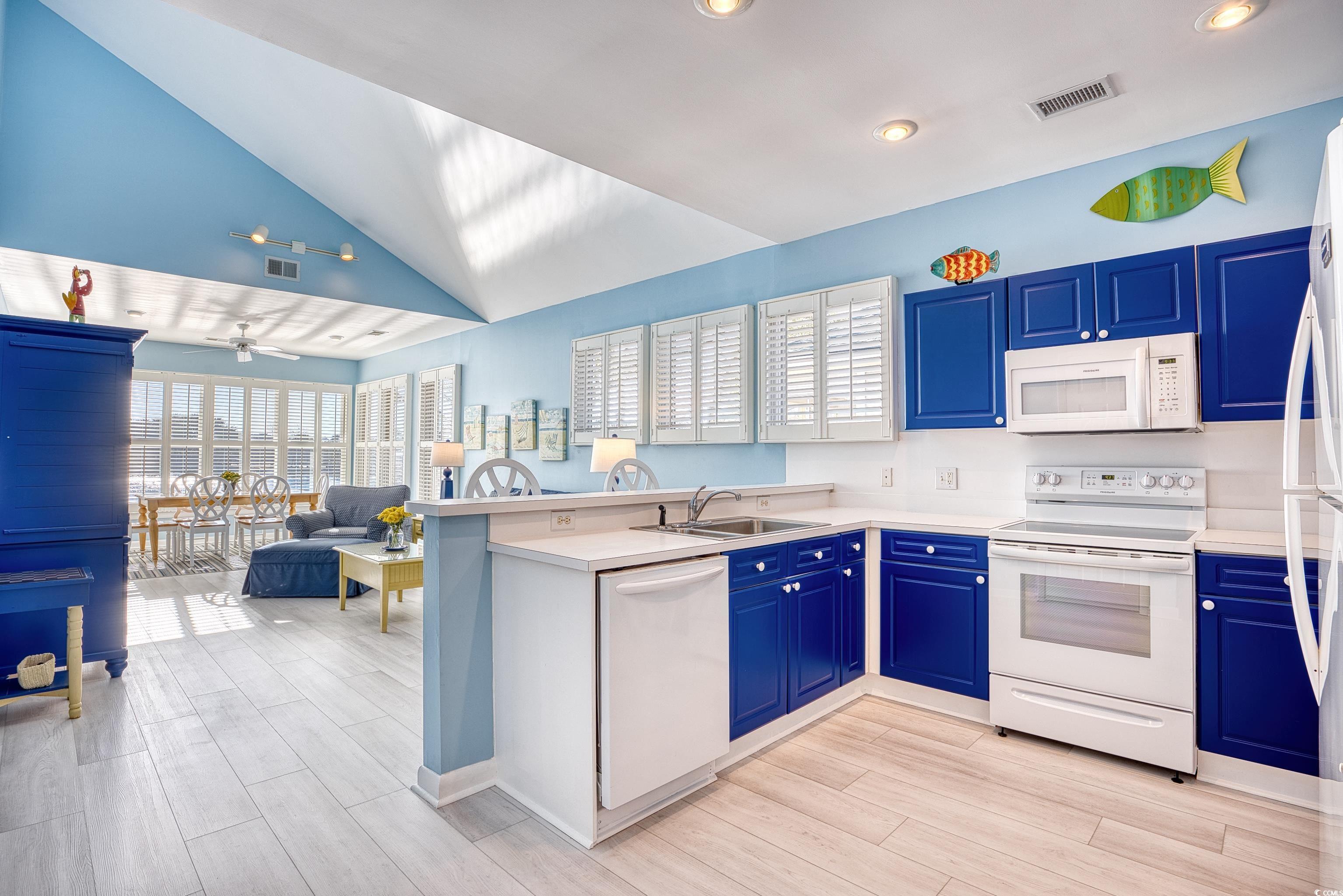 19 Cattail Ct. Unit: 2B
