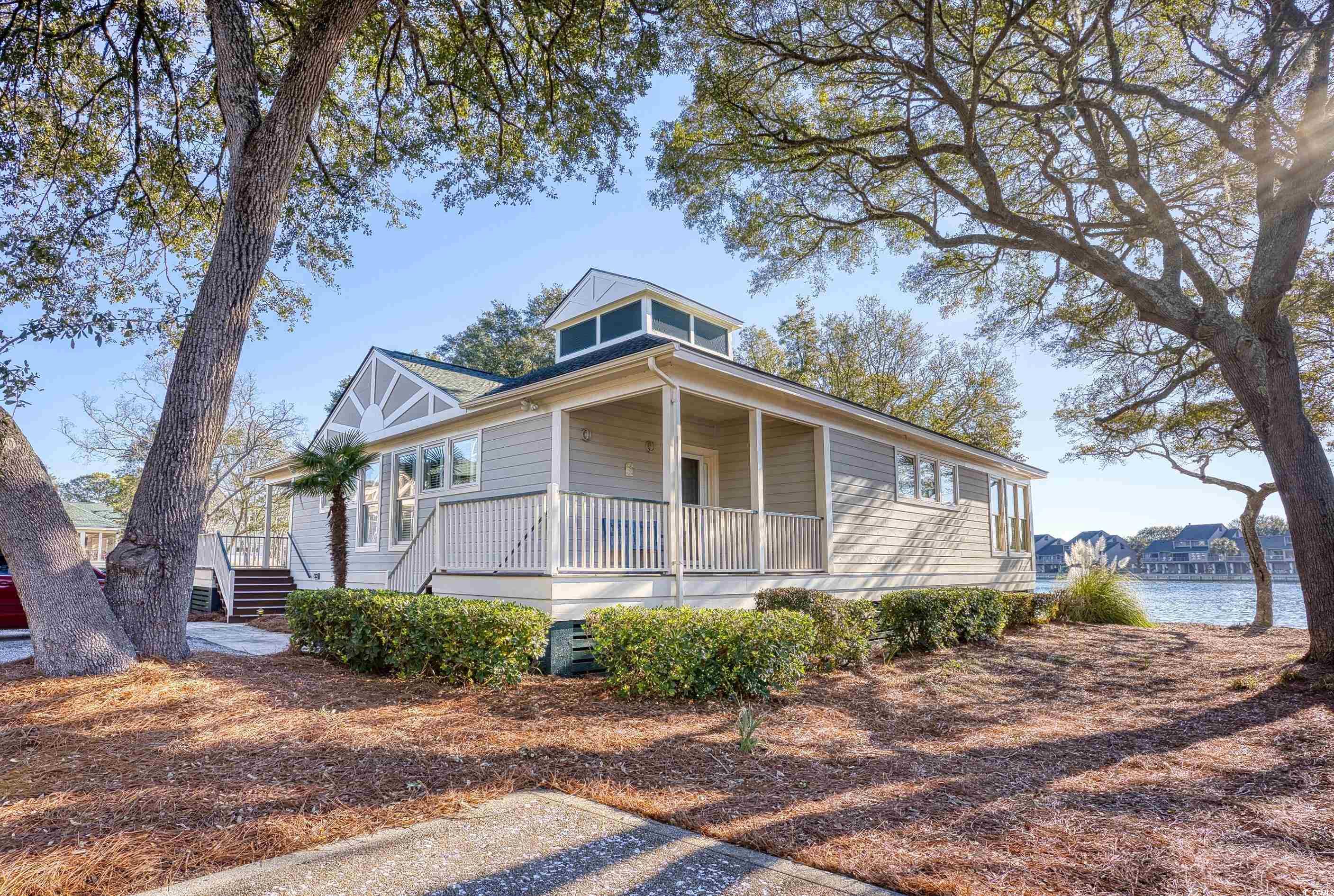 19 Cattail Ct. Unit: 2B