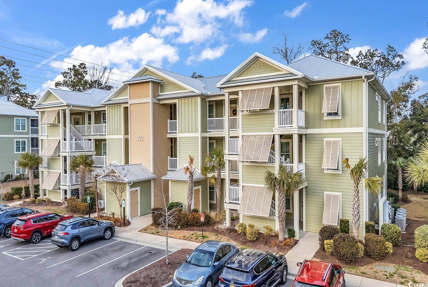 130 Puffin Dr. Unit: 3-E