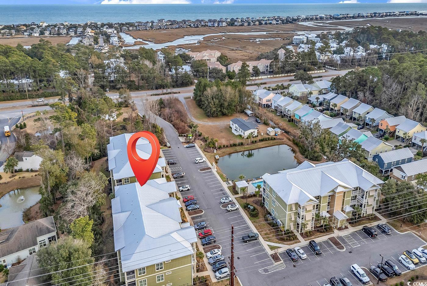 130 Puffin Dr. Unit: 3-E