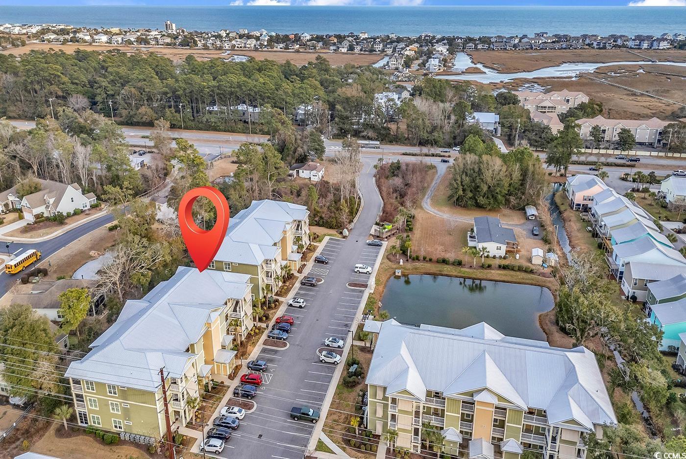 130 Puffin Dr. Unit: 3-E