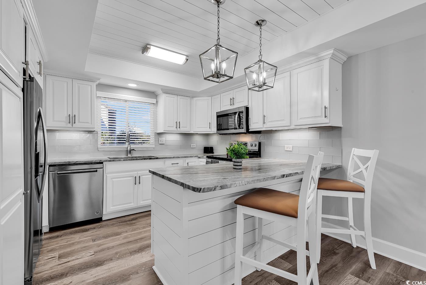 423 Parker Dr. Unit: 306