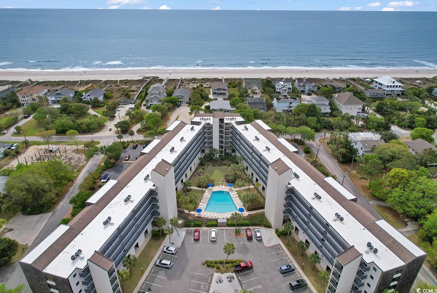 423 Parker Dr. Unit: 306