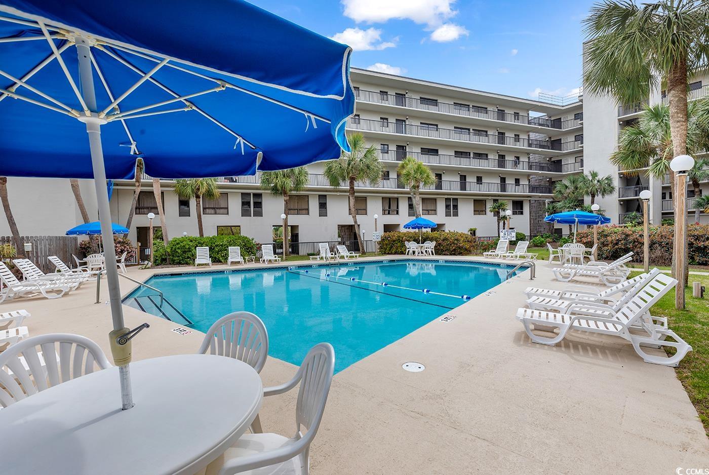 423 Parker Dr. Unit: 306