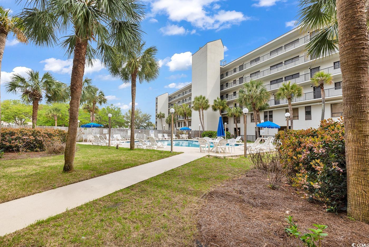 423 Parker Dr. Unit: 306