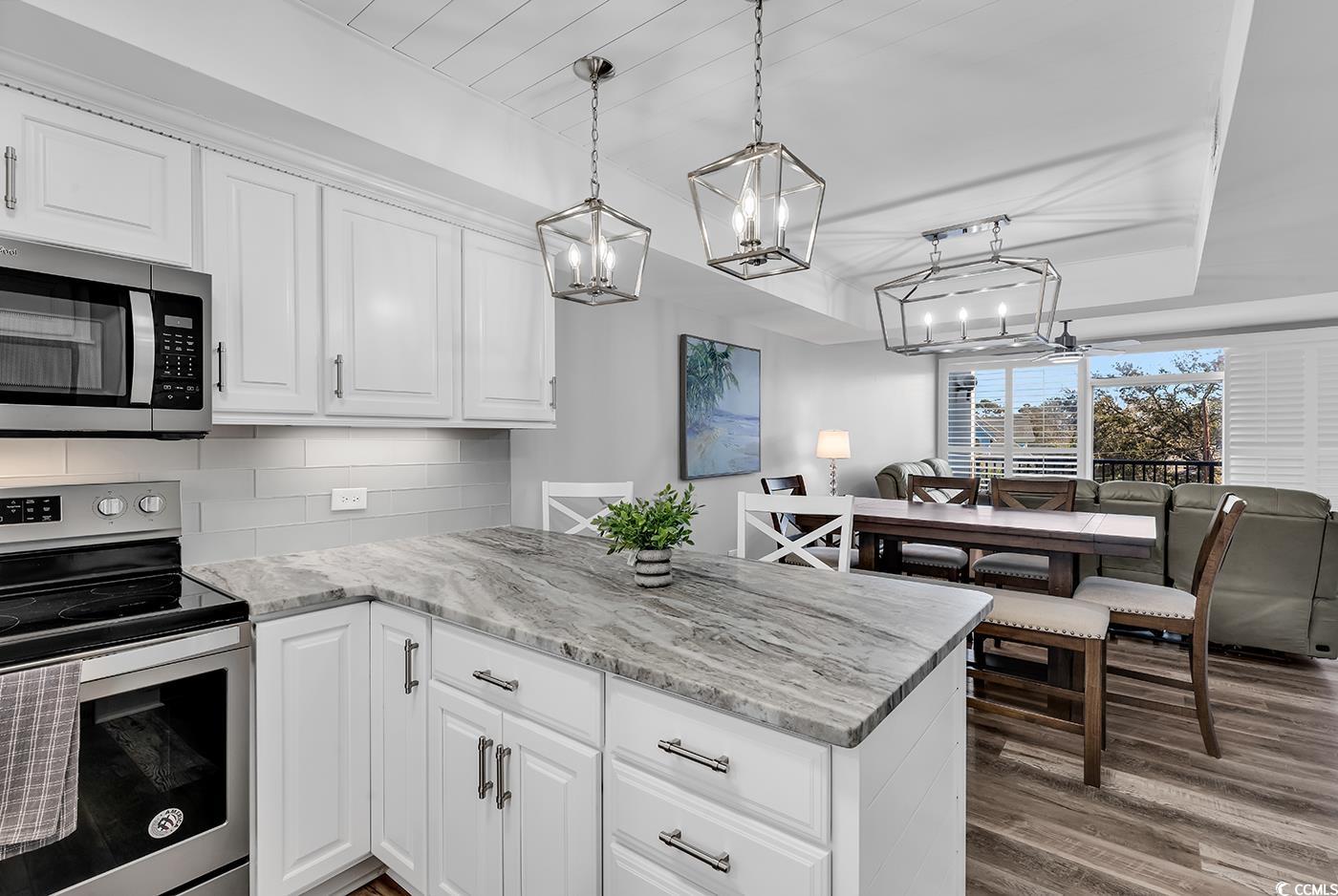 423 Parker Dr. Unit: 306