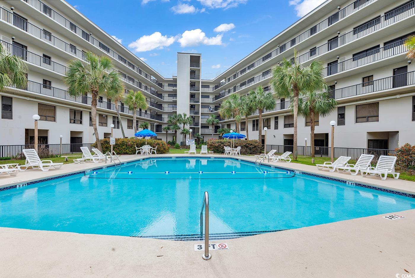 423 Parker Dr. Unit: 306