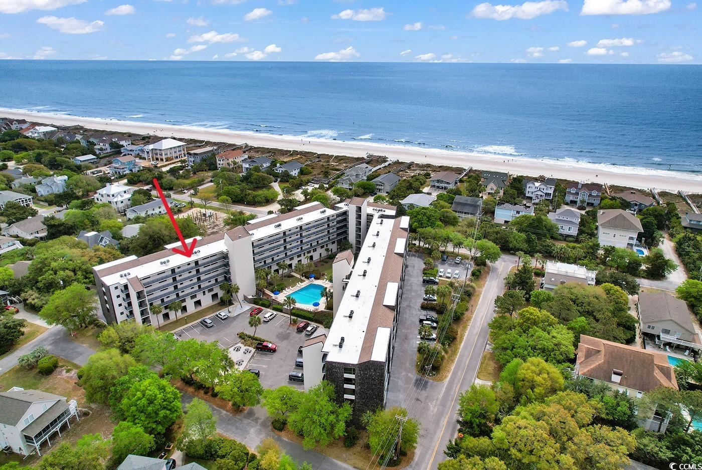 423 Parker Dr. Unit: 306