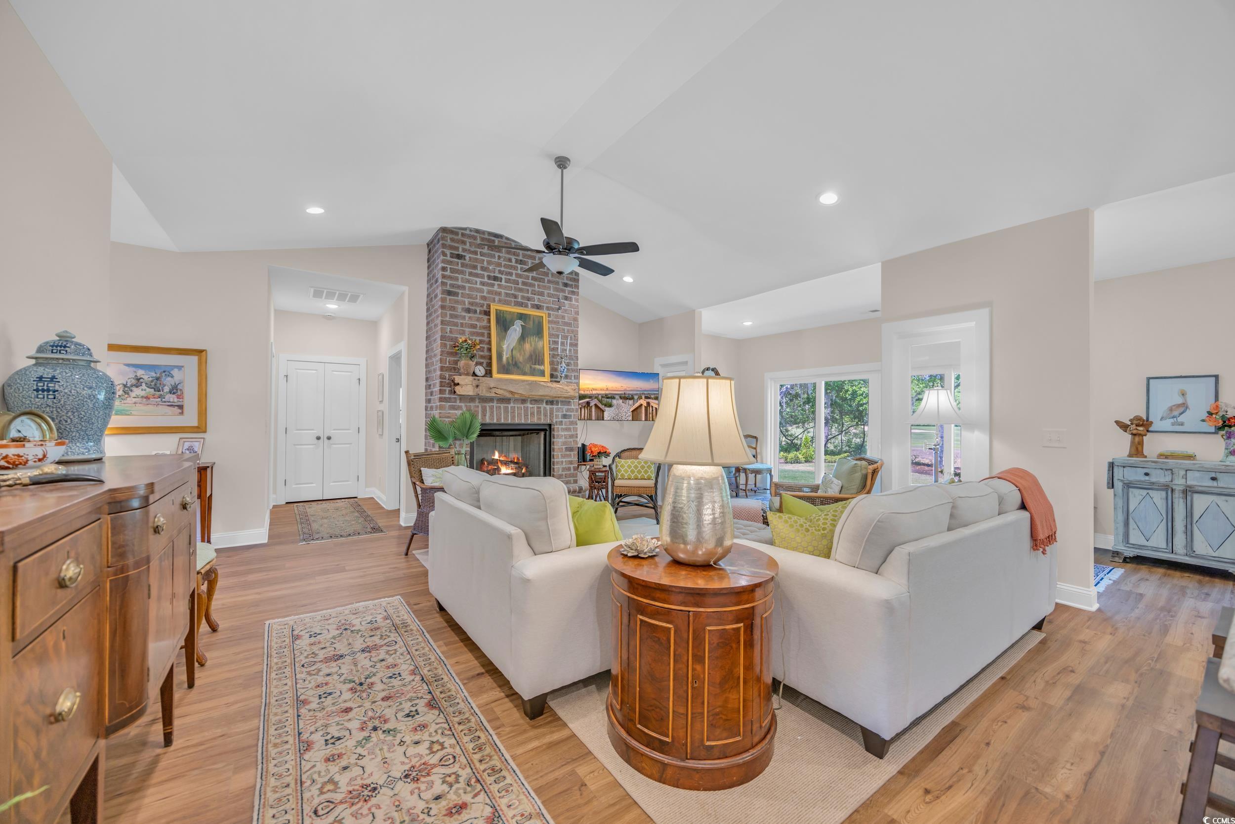 25 Northwoods Ct.