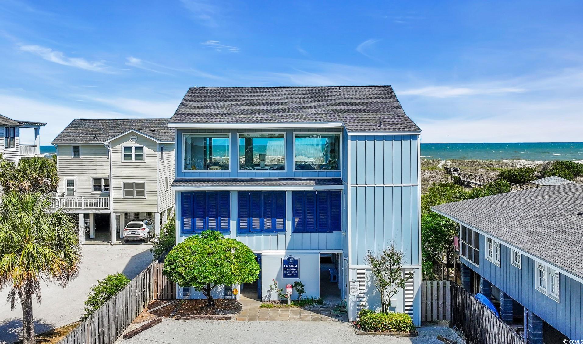 25 Northwoods Ct.
