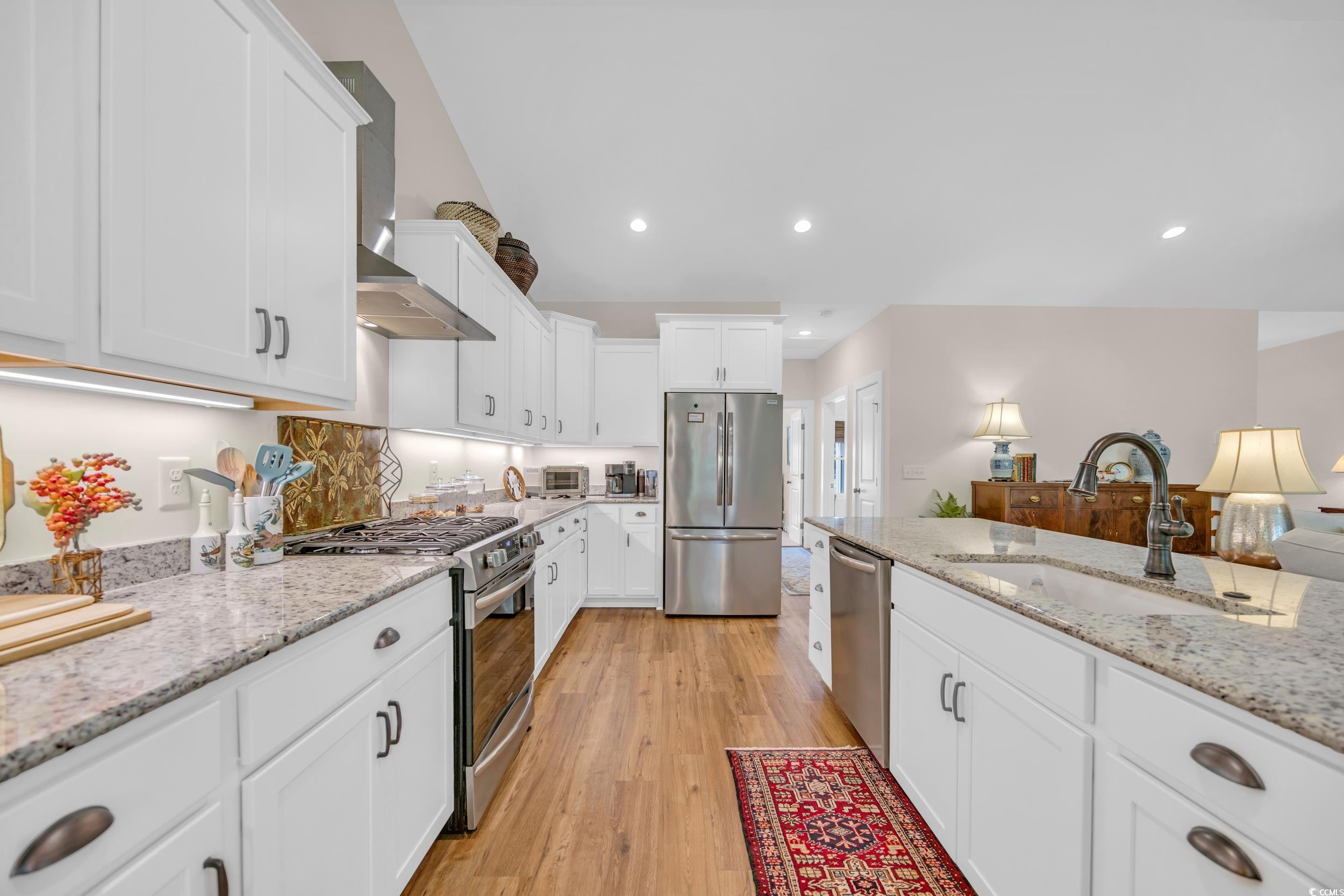 25 Northwoods Ct.