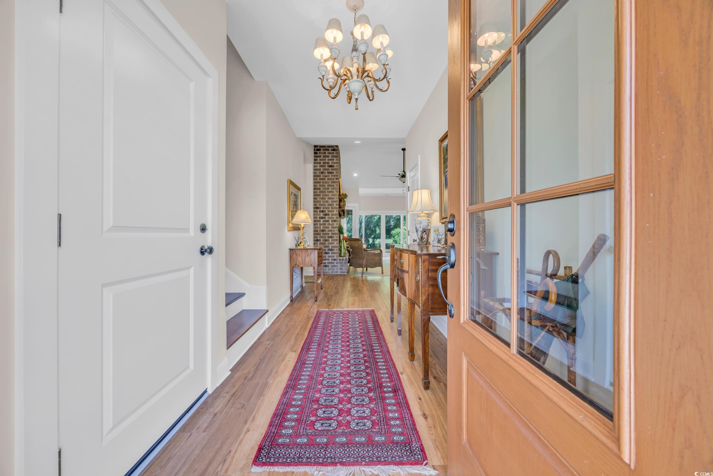 25 Northwoods Ct.