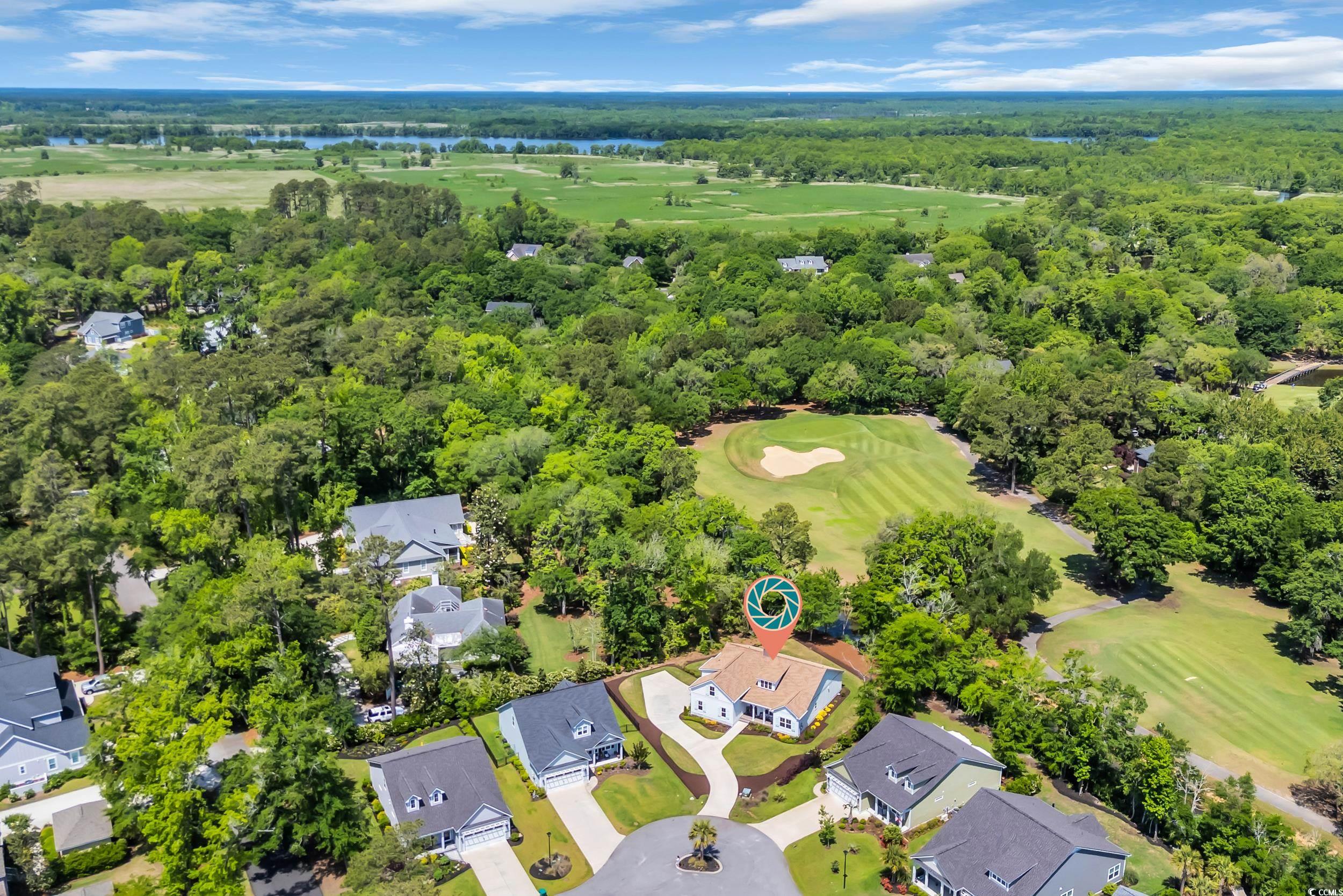 25 Northwoods Ct.