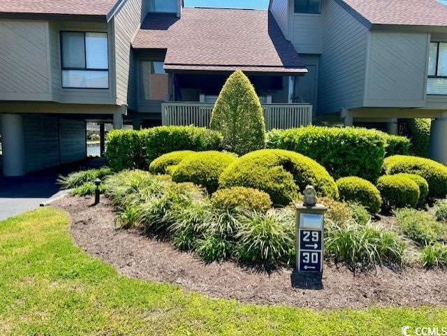 124 Spartina Ct. Unit: 30